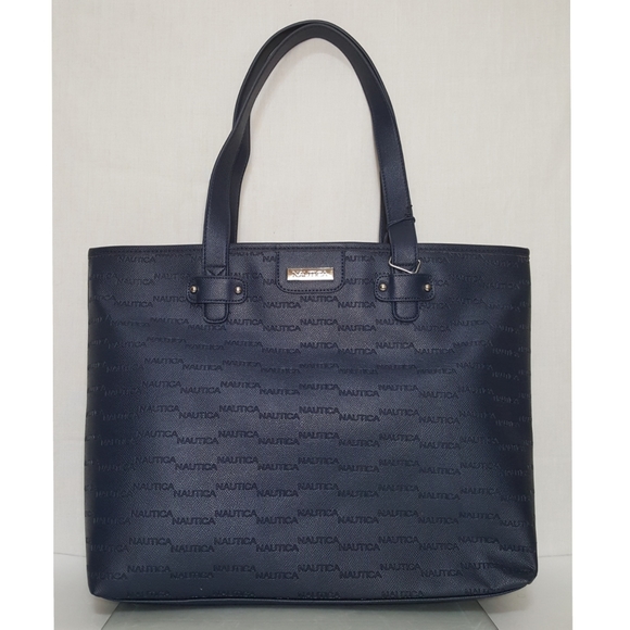Nautica Key Largo Tote Bag - Picture 7 of 8